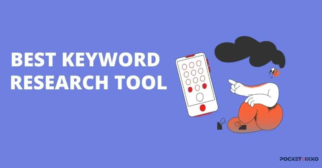 Best keyword research tool for seo