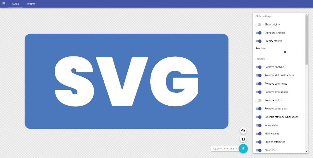 Animieren Sie SVG-Css