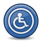 ¿Cómo hago accesible mi icono Svg?