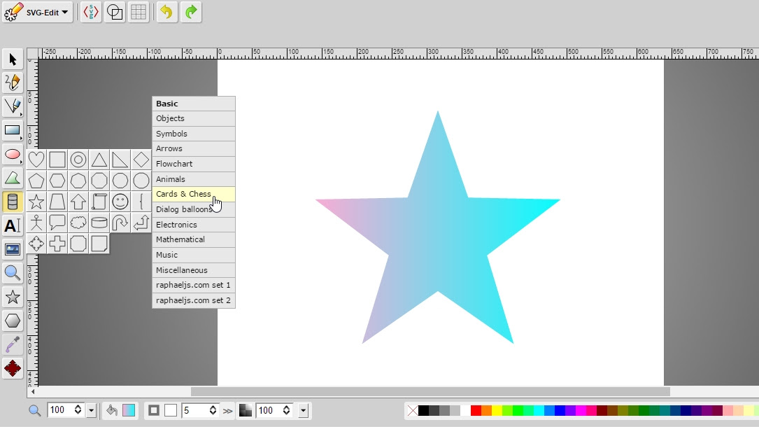 Adobe Illustrator สามารถสร้างไฟล์ Svg ได้หรือไม่