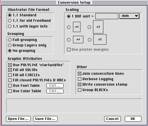 Bagaimana Saya Mengonversi File Freehand Ke Illustrator?