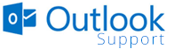 Outlook supporta Svg