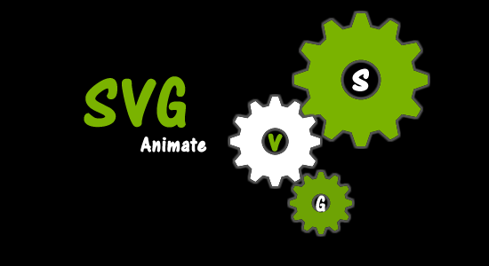 Svg をアニメーション化するにはどうすればよいですか?