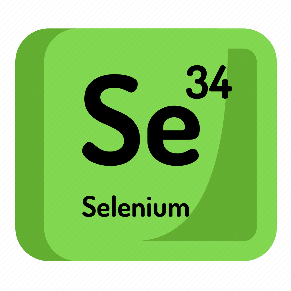 Co to jest element Svg w Selenium?