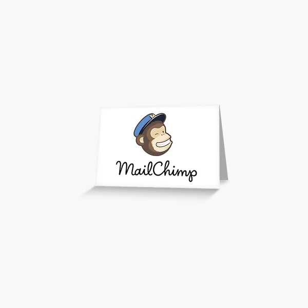 Mailchimp supporta Svg?