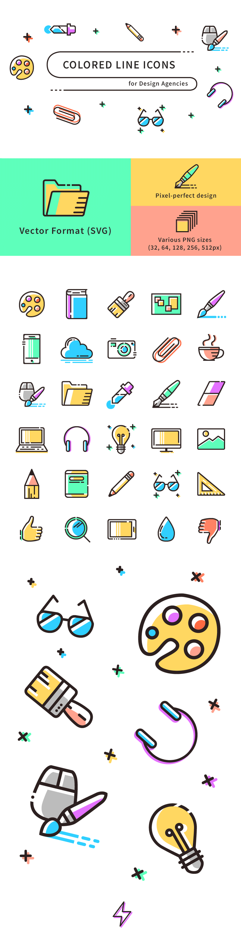 ¿Cómo cambio el tamaño del icono Svg?