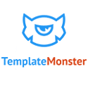 Templat Penawaran Natal dan Tahun Baru Monster WordPress