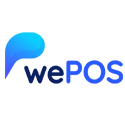 Logotipo de wePos