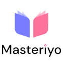 شعار Masteriyo