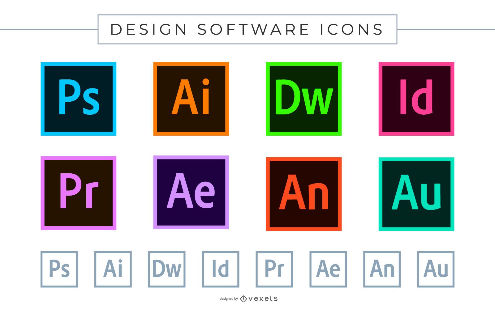 ¿Qué programa de Adobe es mejor para Svg?