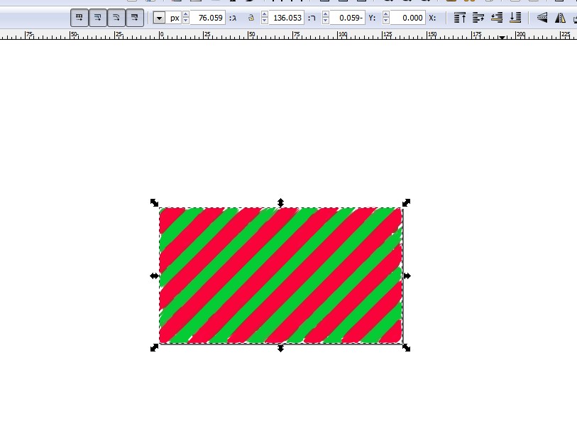 Como você desenha um polígono em Svg?