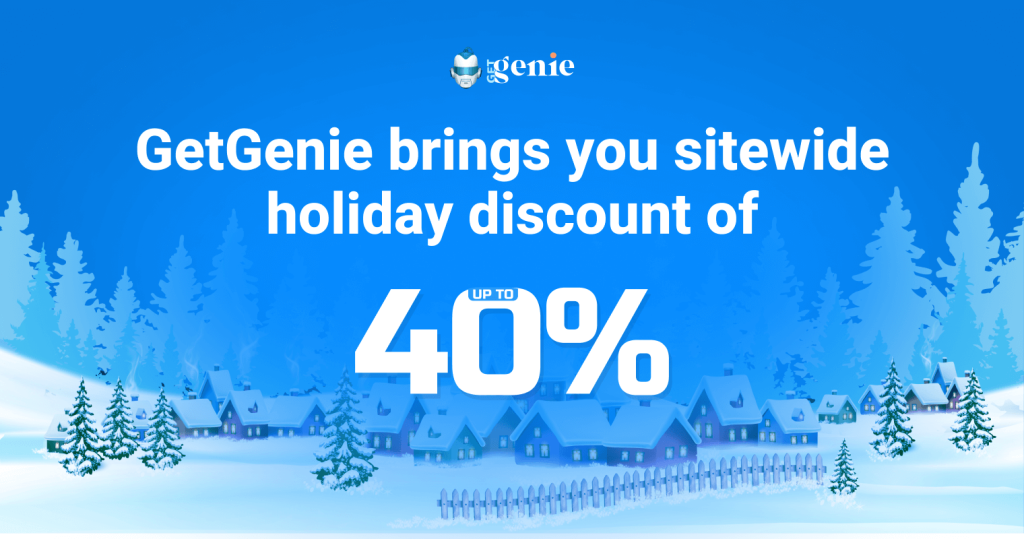 Offerte per le vacanze di GetGenie