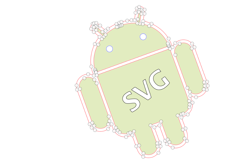 Png の代わりに Svg を使用する必要があるのはいつですか?