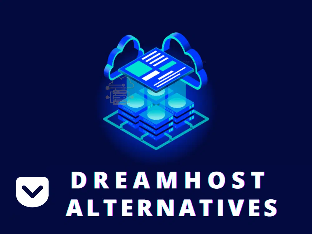 Best dreamhost alternatives