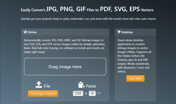 Bagaimana Saya Memvisualisasikan File Svg?