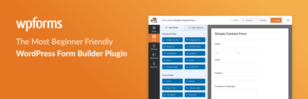 I migliori plugin WordPress per siti Web aziendali 8