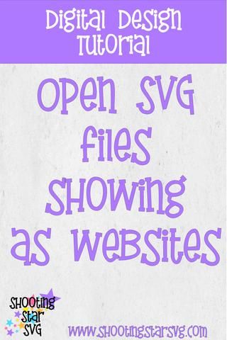 如何在我的網站上顯示 Svg？