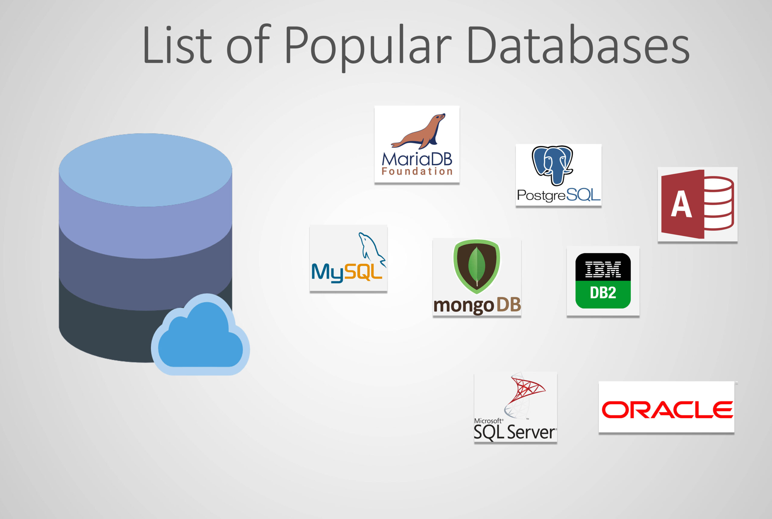 ¿Cuál es la base de datos Nosql más utilizada?