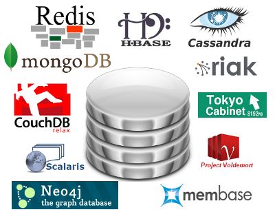 ข้อมูลใดที่ดีสำหรับ Nosql