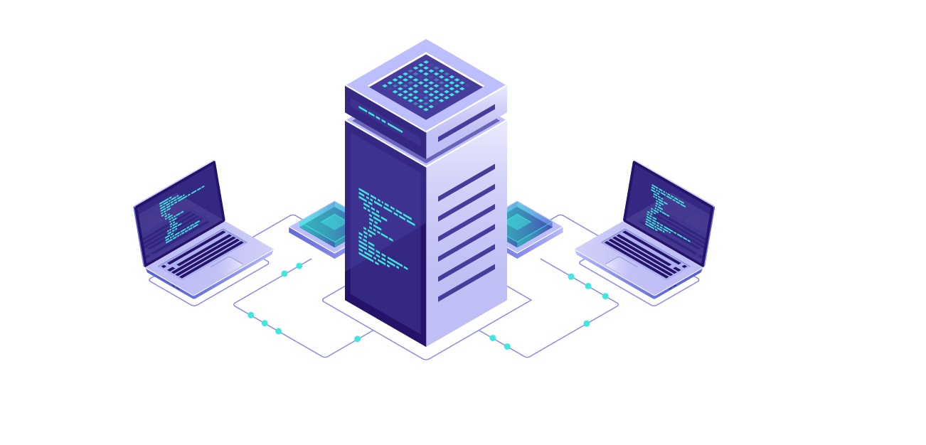 CDN-Visualisierung