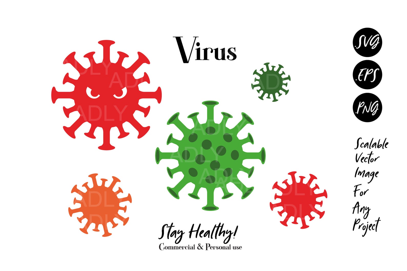 I file Svg possono contenere virus?