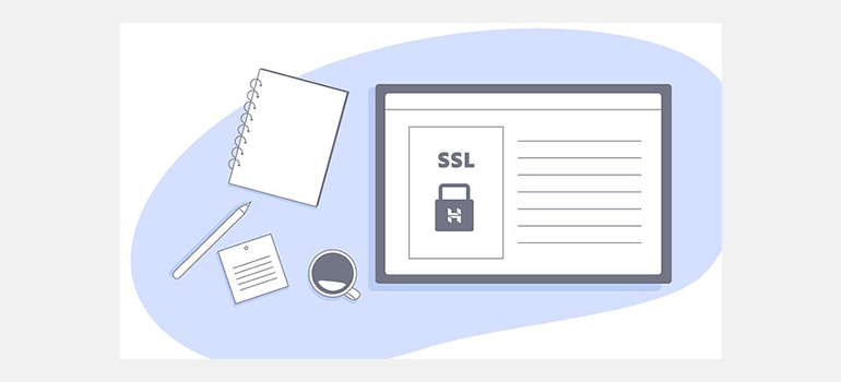 SSL-сертификат Как выбрать лучший хостинг WordPress