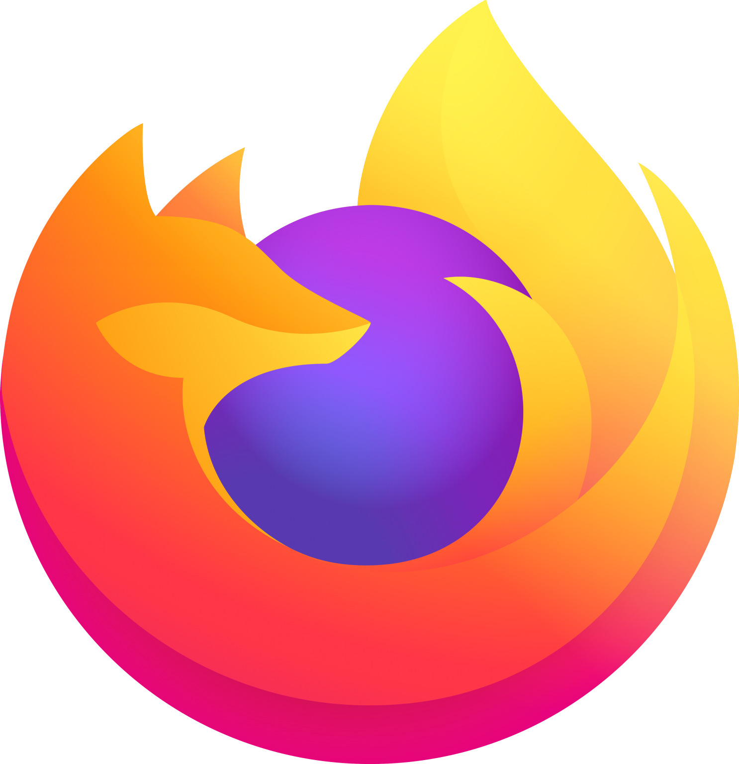 Firefox Svg