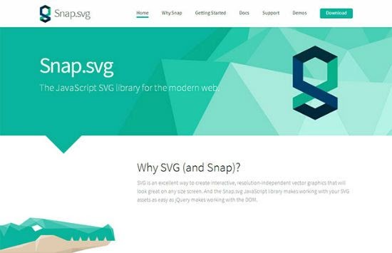 Html'de Animasyonlu Bir Svg'yi Nasıl Oluştururum?