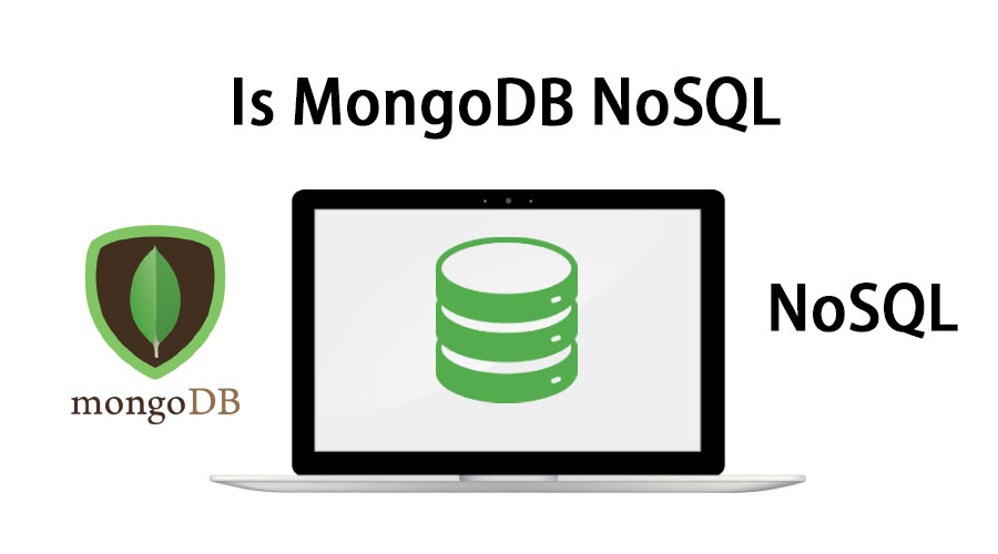 MongoDB 數據庫