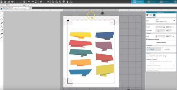 Puteți folosi Adobe Illustrator cu Silhouette Cameo?