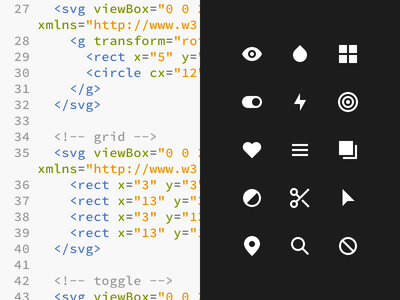 Est-ce que Svg Html ou Xml ?