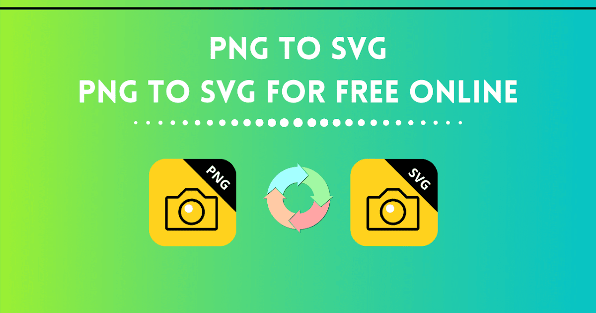 最高の無料オンライン SVG コンバーターとは?