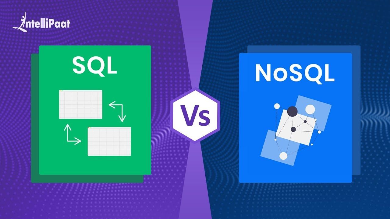 Sql หรือ Nosql ดีกว่าสำหรับ Analytics หรือไม่