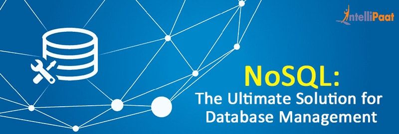 Nosql 適合分析嗎？