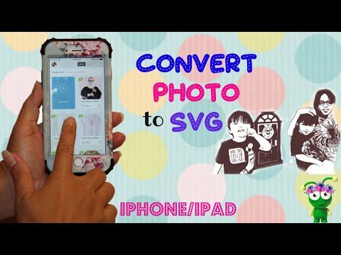 写真を SVG に変換するアプリは何ですか?