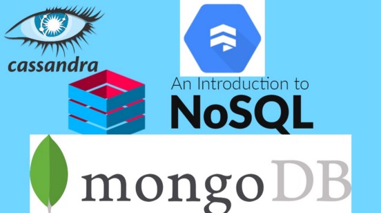 Qual linguagem de programação é usada para Nosql?