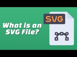 如何添加 Svg 文件？