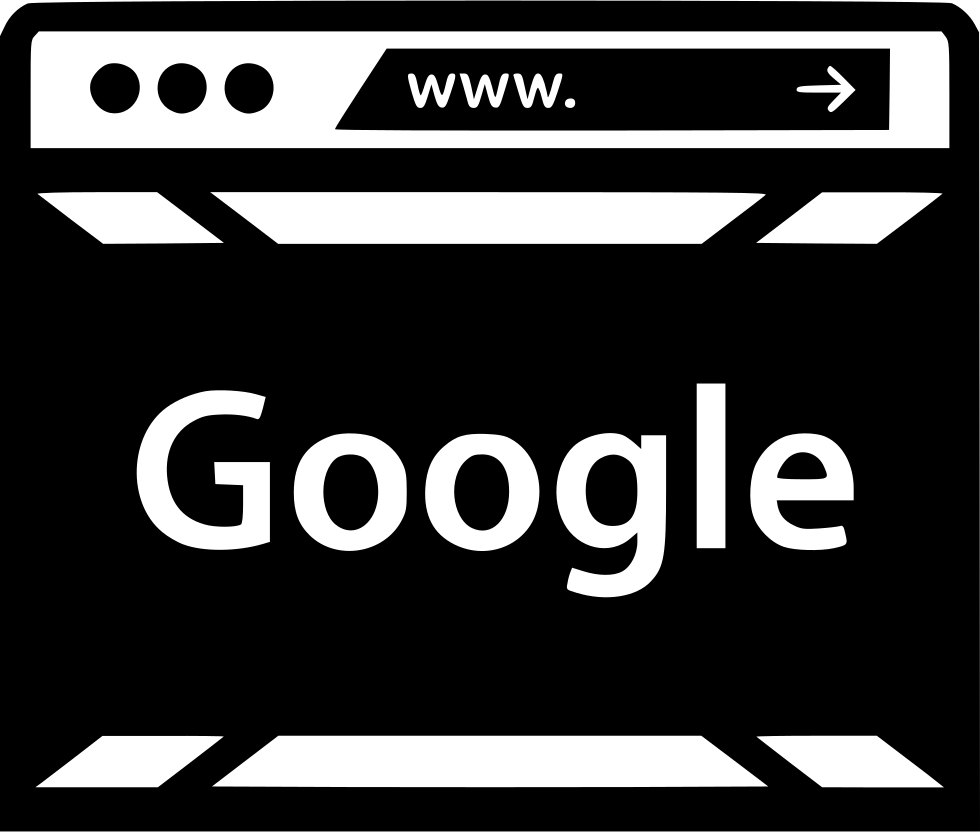 Come faccio a cercare Svg con Google?