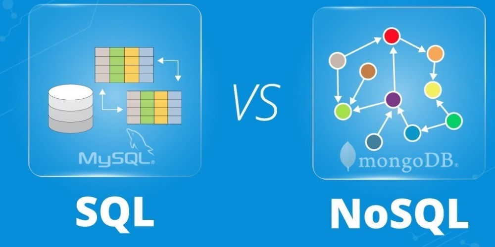 Kapan Anda Akan Menggunakan Sql Di Atas Nosql?