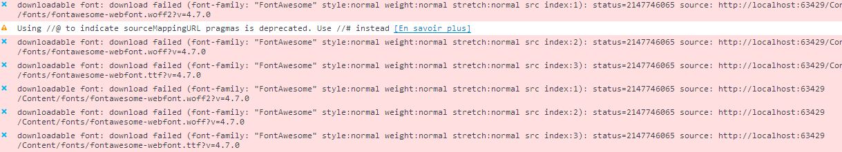 ไอคอน Svg ต้องการข้อความแสดงแทนหรือไม่