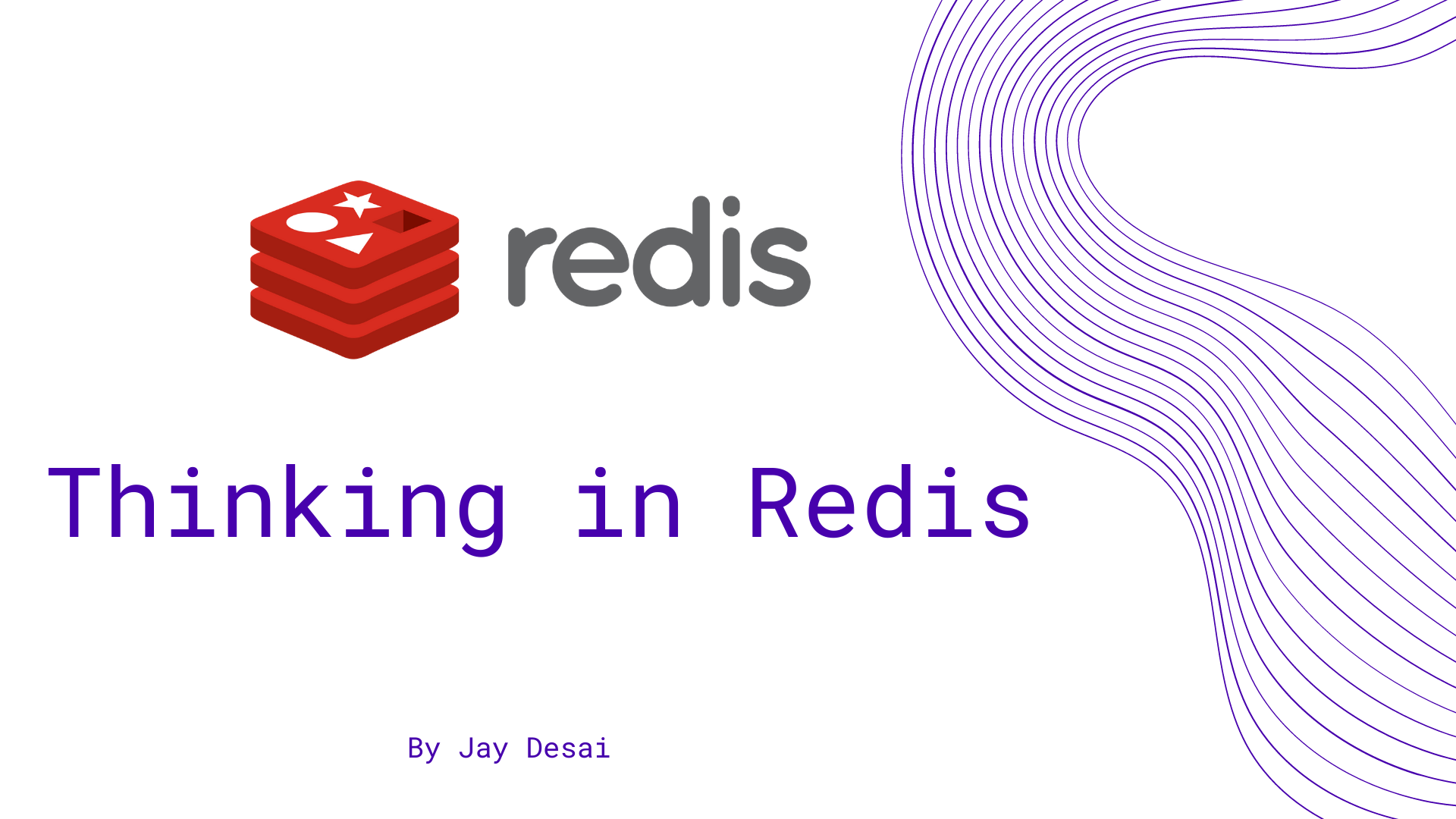 Este Redis considerat Nosql?