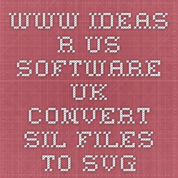 Qual è il miglior file da convertire in Svg?