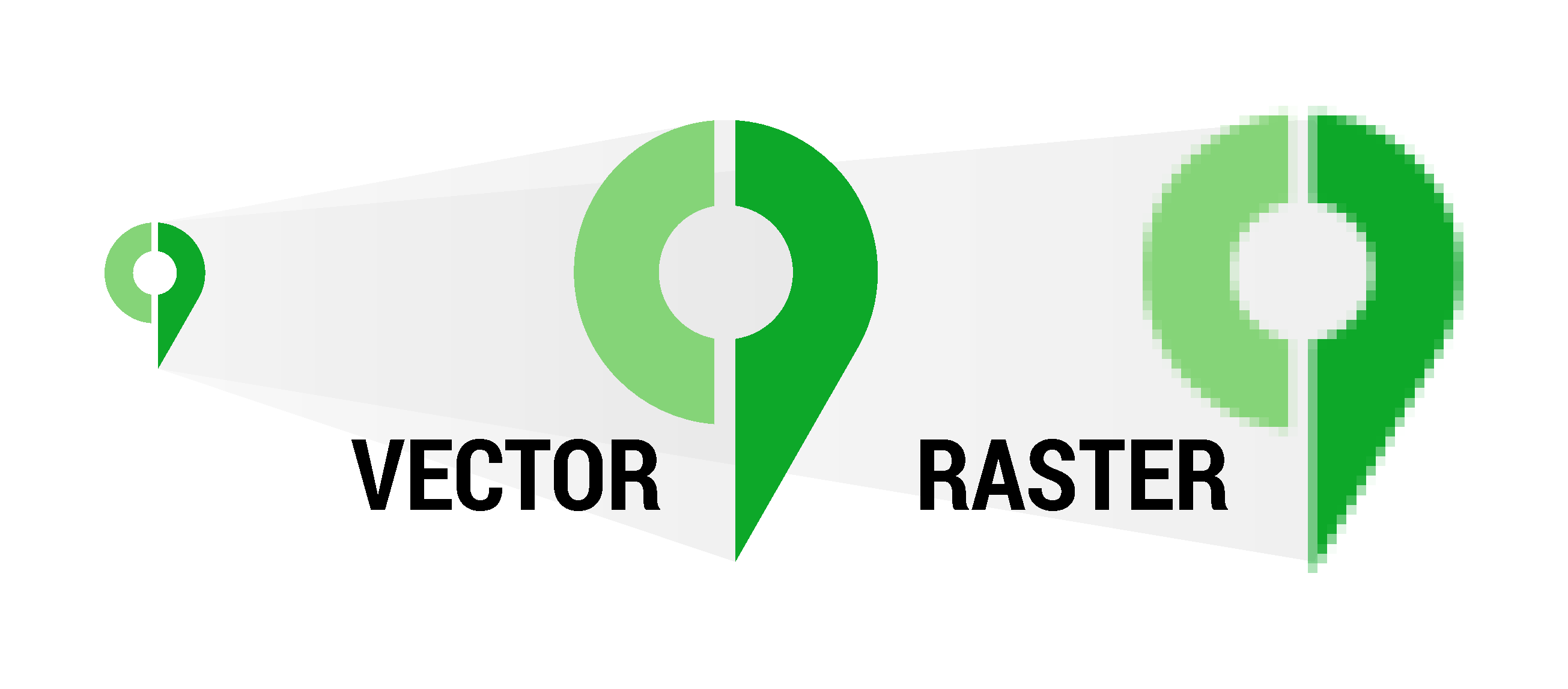 Ist SVG Vektor oder Raster?