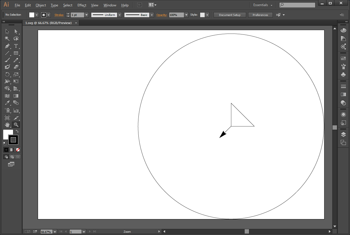 Comment changer la largeur et la hauteur d'une image SVG ?