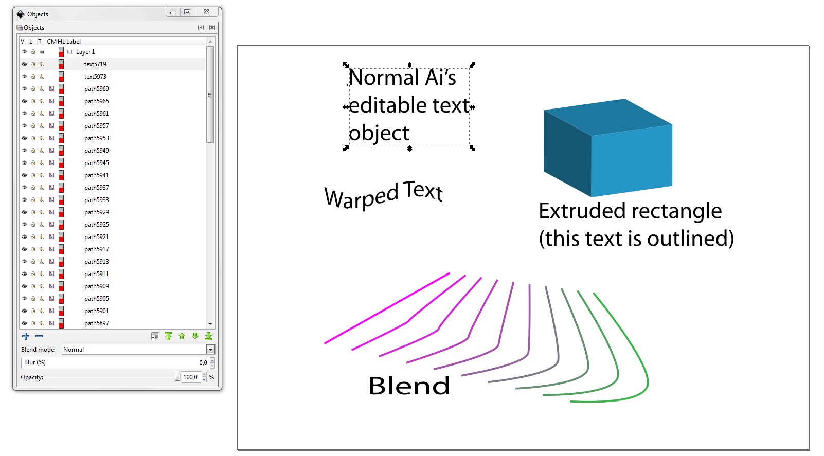 Konversikan Svg Menjadi Ai Di Illustrator