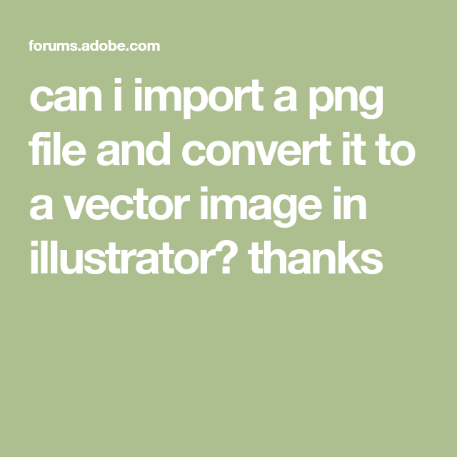 Poate Illustrator să convertească Svg?