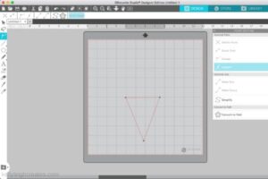 Comment ouvrir Svg dans Silhouette Studio