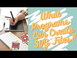 Quale programma apre i file Svg?