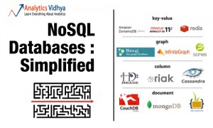 Nosql を使用すべきでない場合