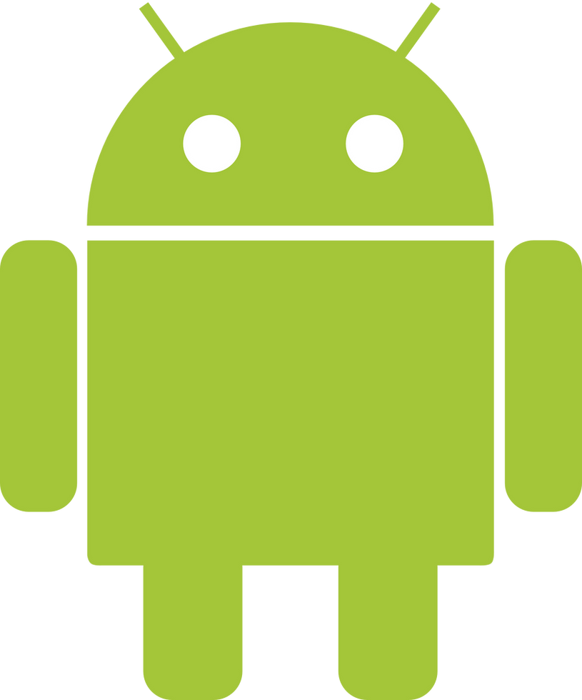 O que é Android Svg?